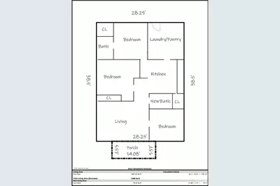 713 Second Street Place SW, Conover, NC 28613 - Photo 31