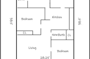 713 2nd St Pl SW, Conover, NC 28613 - Photo 31