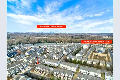 2403 Diplomat Lane, Charlotte, NC 28210 - Photo 5