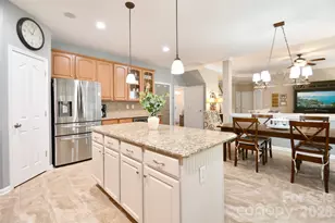 7867 Woodmere Dr, Harrisburg, NC 28075 - Photo 17