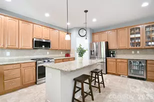 7867 Woodmere Dr, Harrisburg, NC 28075 - Photo 13