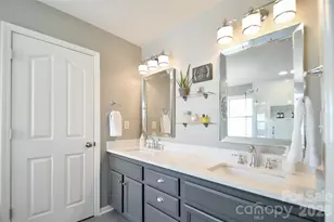 7867 Woodmere Dr, Harrisburg, NC 28075 - Photo 27