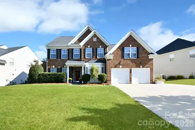 7867 Woodmere Drive, Harrisburg, NC 28075 - Photo 1