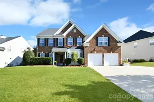 7867 Woodmere Dr, Harrisburg, NC 28075 - Photo 1