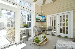 7867 Woodmere Dr, Harrisburg, NC 28075 - Photo 41