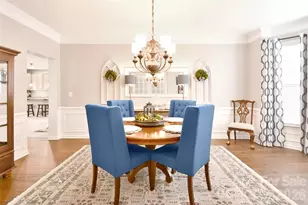 7867 Woodmere Dr, Harrisburg, NC 28075 - Photo 5