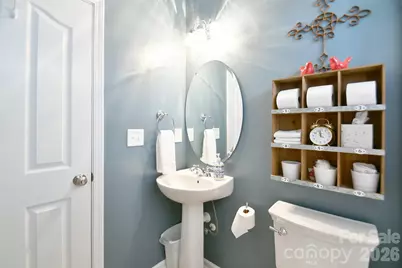 7867 Woodmere Drive, Harrisburg, NC 28075 - Photo 19