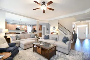 7867 Woodmere Dr, Harrisburg, NC 28075 - Photo 7