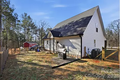 4592 Reid Road, Edgemoor, SC 29712 - Photo 35