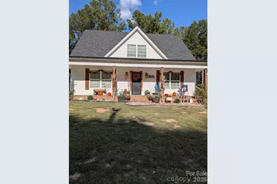 4592 Reid Road, Edgemoor, SC 29712 - Photo 1