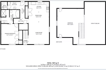 4592 Reid Road, Edgemoor, SC 29712 - Photo 41
