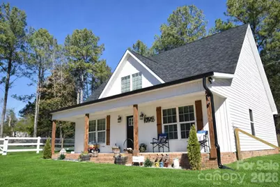 4592 Reid Road, Edgemoor, SC 29712 - Photo 3