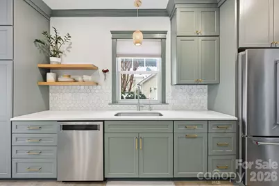 143 Park Forest Street, Davidson, NC 28036 - Photo 5