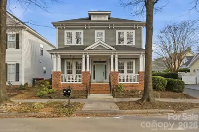 143 Park Forest Street, Davidson, NC 28036 - Photo 1