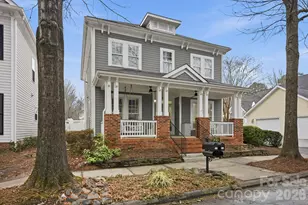 143 Park Forest St, Davidson, NC 28036 - Photo 1