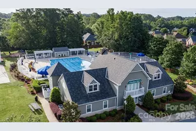 10018 Devonshire Drive, Huntersville, NC 28078 - Photo 41