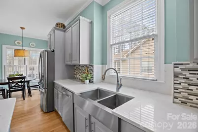 10018 Devonshire Drive, Huntersville, NC 28078 - Photo 9