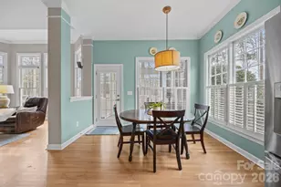 10018 Devonshire Dr, Huntersville, NC 28078 - Photo 11