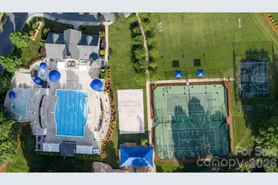 10018 Devonshire Drive, Huntersville, NC 28078 - Photo 43