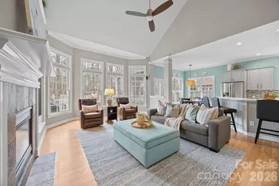 10018 Devonshire Drive, Huntersville, NC 28078 - Photo 3