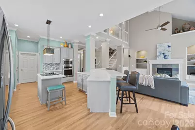 10018 Devonshire Drive, Huntersville, NC 28078 - Photo 7