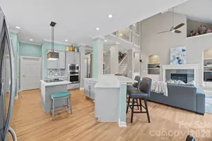 10018 Devonshire Dr, Huntersville, NC 28078 - Photo 7