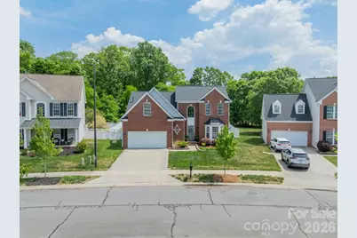2676 Sunberry Lane NW, Concord, NC 28027 - Photo 45