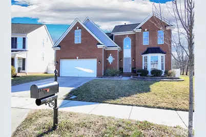 2676 Sunberry Lane NW, Concord, NC 28027 - Photo 1