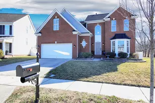 2676 Sunberry Ln NW, Concord, NC 28027 - Photo 1