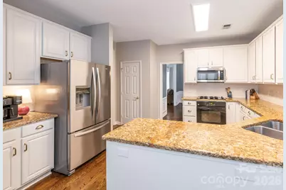 6211 Oxwynn Lane, Charlotte, NC 28270 - Photo 11