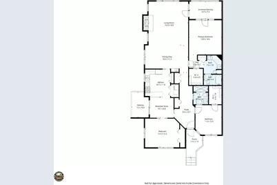 605 Red Oak Drive, Hendersonville, NC 28791 - Photo 47