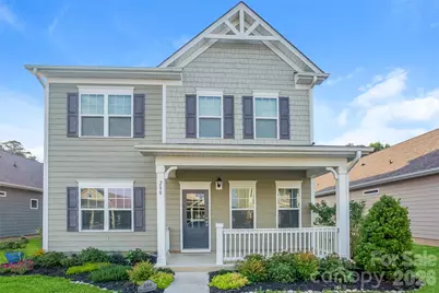 288 Harrison Lane, Locust, NC 28097 - Photo 1