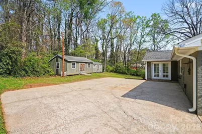 204 Country Club Circle, Shelby, NC 28150 - Photo 37