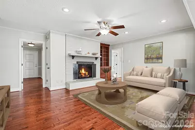 204 Country Club Circle, Shelby, NC 28150 - Photo 9