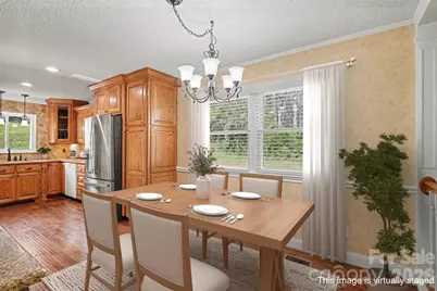 204 Country Club Circle, Shelby, NC 28150 - Photo 19