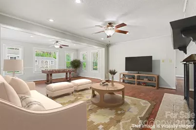 204 Country Club Circle, Shelby, NC 28150 - Photo 11