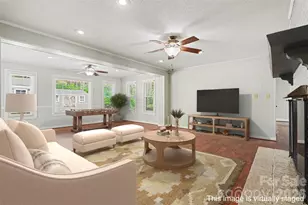 204 Country Club Cir, Shelby, NC 28150 - Photo 11