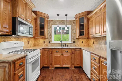 204 Country Club Circle, Shelby, NC 28150 - Photo 15