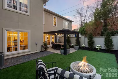 3431 Royal Crest Drive, Charlotte, NC 28210 - Photo 3