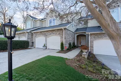 3431 Royal Crest Drive, Charlotte, NC 28210 - Photo 1