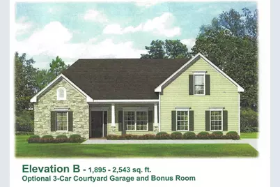 265 Corrie Ann Drive, Concord, NC 28027 - Photo 1