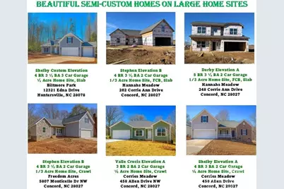 265 Corrie Ann Drive, Concord, NC 28027 - Photo 21