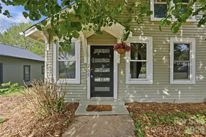 234 S Ervin Avenue, Newton, NC 28658 - Photo 1