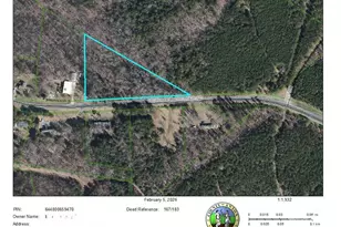 Tbd High Rock Crusher Rd, Wadesboro, NC 28170 - Photo 1