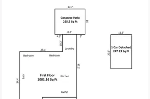 107 Oakland Rd, Belmont, NC 28012 - Photo 19