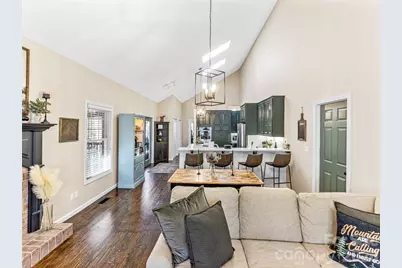 4973 US Hwy 176 None, Saluda, NC 28773 - Photo 13