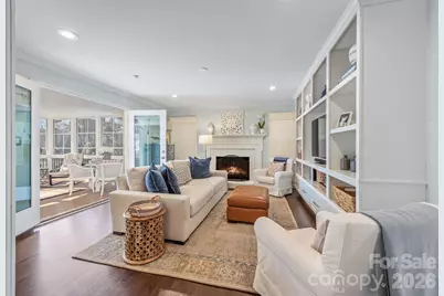 1108 Beauwyck Court, Charlotte, NC 28211 - Photo 3