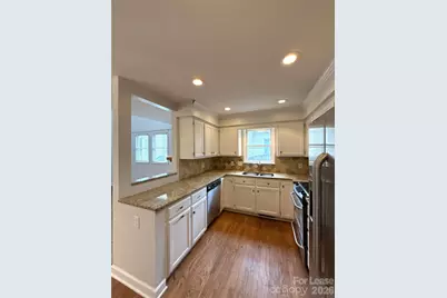 815 Lexington Avenue #A, Charlotte, NC 28203 - Photo 5