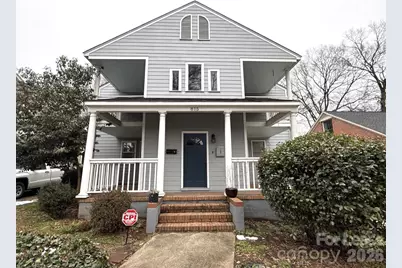 815 Lexington Avenue #A, Charlotte, NC 28203 - Photo 1