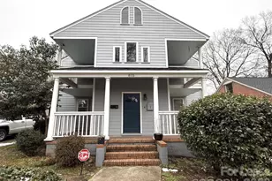 815 Lexington Ave, Charlotte, NC 28203 - Photo 1